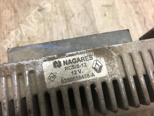 Sonda eletrónica RENAULT LAGUNA III (BT0/1) 2.0 dCi (BT01, BT08, BT09, BT0E, BT0K, BT12, BT1C, BT1D,... (150 hp) 23068661