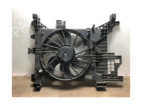 Heater blower motor DACIA DUSTER (HS_) 1.5 dCi (HSMC) | BP20621481M62 