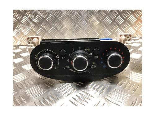 Climate control DACIA SANDERO II 1.5 dCi | BP21593429I5