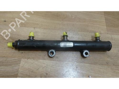 Injection rail PEUGEOT 407 Coupe (6C_) 2.7 HDi | BP13005241M98