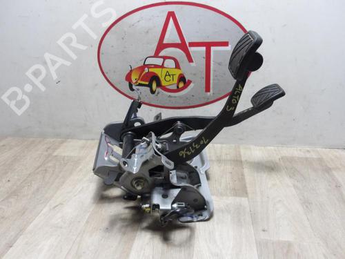 Used Pedal SUZUKI ALTO VII (GF, HA25_, HA35_) 1.0 (AMF310, GFC31S) (68 hp) 13262026