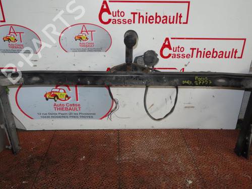 Trækkugle/Mekanisme FORD FOCUS I Turnier (DNW) 1.8 TDCi (115 hp) 25478434