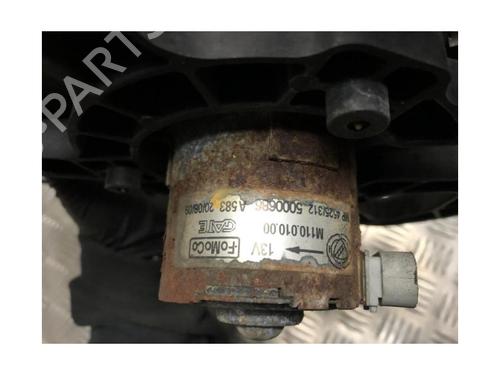 Heater blower motor FORD KA (RU8) 1.2 | BP24537886M62