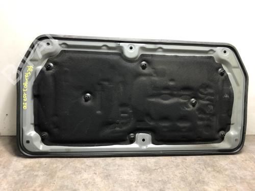 Upper protection RENAULT TWINGO III (BCM_, BCA_) 0.9 TCe 90 (BCM9, BCM2) | BP20632532M93