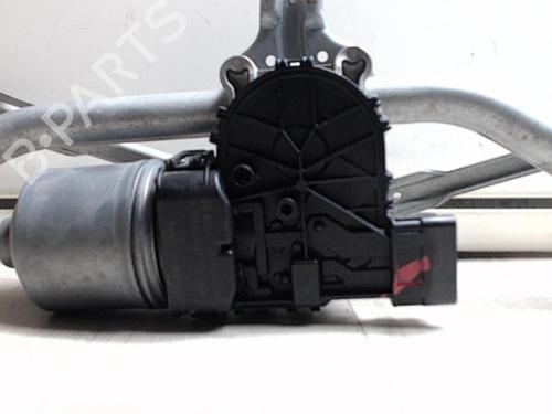 Front wiper motor PEUGEOT 208 I (CA_, CC_) 1.6 HDi | BP22919455M29 