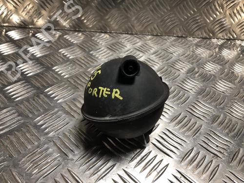 Used Air filter box VW TRANSPORTER T5 Van (7HA, 7HH, 7EA, 7EH) 2.5 TDI (174 hp) 31202334