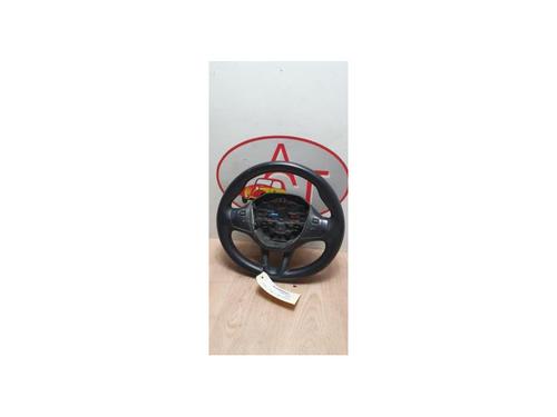 Used Steering wheel PEUGEOT 208 I (CA_, CC_) 1.6 HDi (92 hp) 12978346