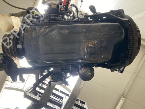 Engine TOYOTA LAND CRUISER (_J7_, _JL7_) 4.2 D (HZJ76, HZJ78, HZJ70, HZJ73, HZJ75, HZJ79, HZJ77,... | BP38968582M1 - Image 6