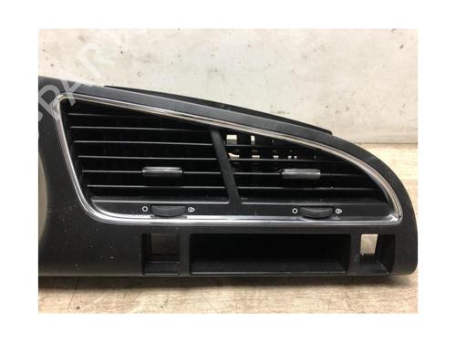Air vent PEUGEOT 3008 I MPV (0U_) 1.6 HDi | BP23872446I21 