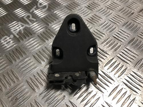 Used Tailgate lock Tailgate lock RENAULT TRAFIC III Van (FG_) 1.6 dCi 95 (FGMJ, FGMR) (95 hp) 34243650 34243650