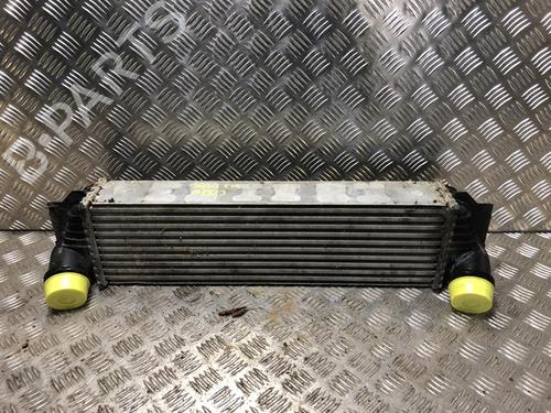 Intercooler BMW 5 Gran Turismo (F07) 535 i (306 hp) 31203865