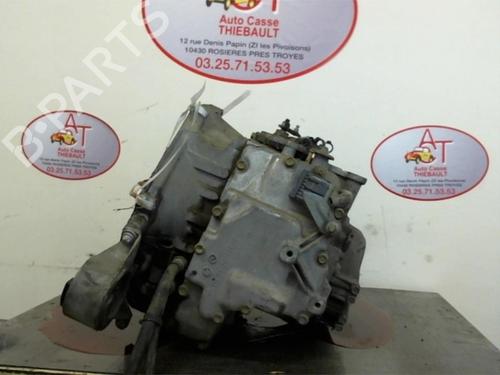 Gearbox OPEL ASTRA G Hatchback (T98) 1.6 16V (F08, F48) | BP23950775M3
