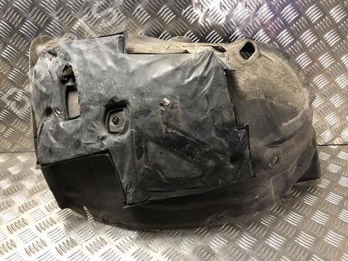 Used Wheel arch Wheel arch RENAULT SCÉNIC III (JZ0/1_) 1.5 dCi (110 hp) 23950807 23950807