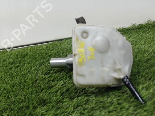 Used Brake master cylinder PEUGEOT 308 I (4A_, 4C_) 1.6 HDi (112 hp) 20629620