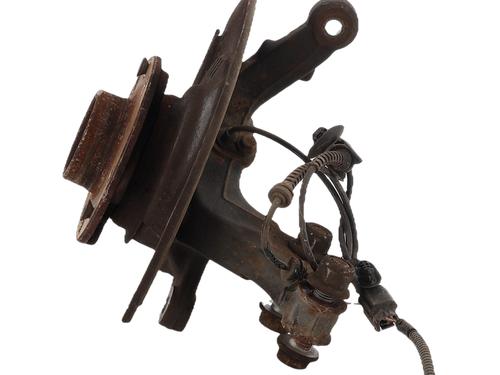 Right front steering knuckle RENAULT CAPTUR II (HF_) TCe 155 (HFMN) | BP39622092M26 - Image 2