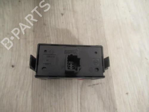 Used Warning switch RENAULT MODUS / GRAND MODUS (F/JP0_) 1.5 dCi (JP02) (103 hp) 13228833