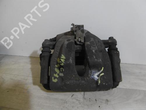 Right front brake caliper CITROËN C8 (EA_, EB_) 2.0 HDi | BP13288410M104
