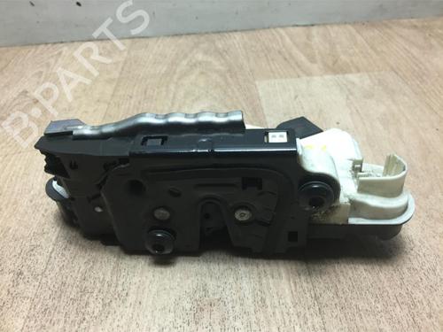 Used Front left lock SEAT IBIZA IV (6J5, 6P1) 1.6 TDI (90 hp) 23146109