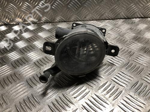 Used Left front fog light Left front fog light OPEL ZAFIRA / ZAFIRA FAMILY B (A05) 1.7 CDTI (M75) (125 hp) 33286277 33286277