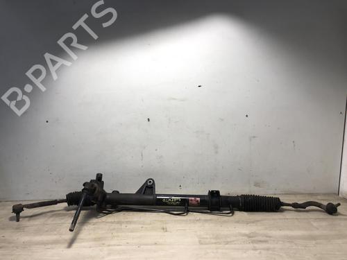 Used Steering rack KIA SORENTO I (JC) 2.5 CRDi 4WD (140 hp) 31022233