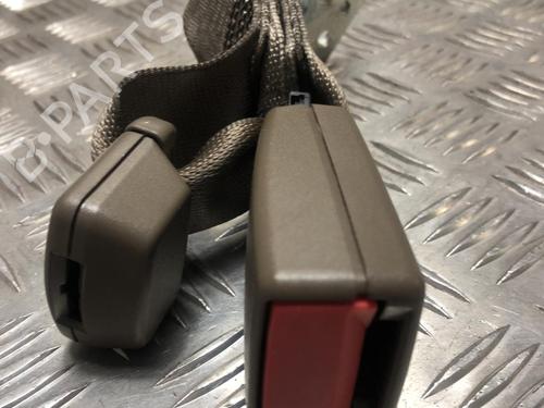 Used Seat buckle JAGUAR S-TYPE II (X200) 2.7 D (207 hp) 31197289