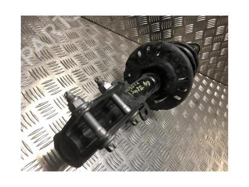 Right front shock absorber PEUGEOT 3008 II SUV (MC_, MR_, MJ_, M4_) 1.5 BlueHDi 130 | BP25307243M17 