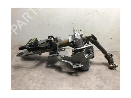 Steering column RENAULT MEGANE IV Hatchback (B9A/M/N_) 1.6 dCi 130 (B9A4) | BP20620325M21