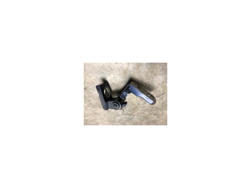 Used Hinge/Door check strap VW POLO (9N_, 9A_) 1.2 12V (64 hp) 20624130