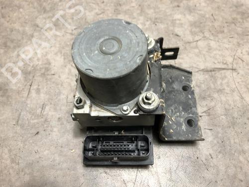 Used ABS pump NISSAN NV200 Van 1.5 dCi 85 (M20, M20N, M20M) (86 hp) 20633803