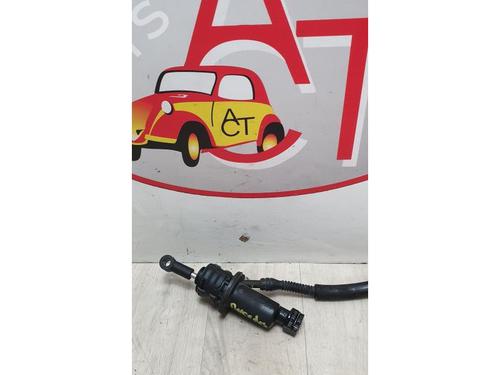 Clutch slave cylinder MERCEDES-BENZ A-CLASS (W169) A 180 CDI (169.007, 169.307) | BP13132456M113 