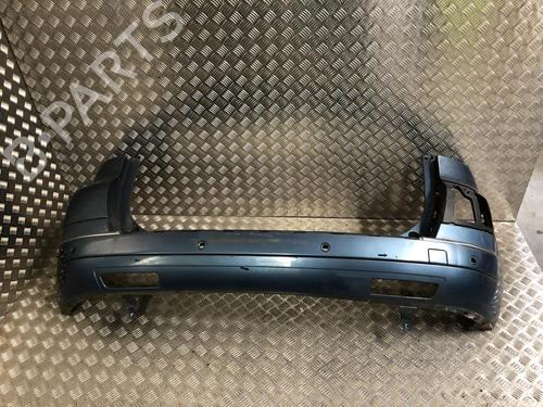 Bagtil kofangere CITROËN C4 Picasso I MPV (UD_) 1.6 HDi 110 (112 hp) 31187168