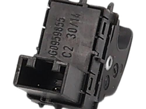 Right front window switch SEAT LEON (5F1) 1.2 TSI | BP36434180I26 - Image 6