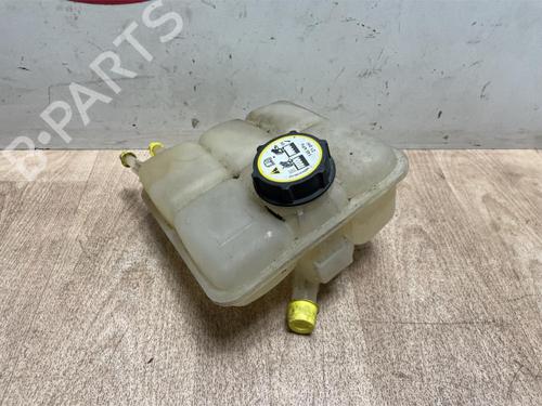 Used Expansion tank VOLVO V50 (545) 1.6 D (110 hp) 26601331
