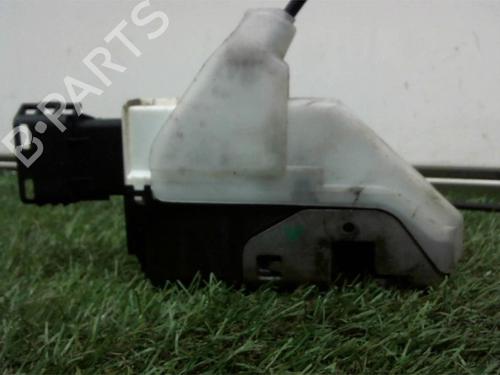 Front right lock CITROËN C3 II (SC_) 1.4 HDi 70 (SC8HZC, SC8HR0, SC8HP4) | BP13266175C97 