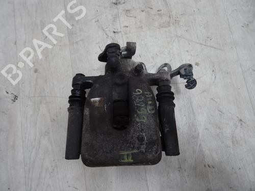 Used Right rear brake caliper CITROËN BERLINGO Box Body/MPV (B9) 1.6 HDi 90 (90 hp) 13274339