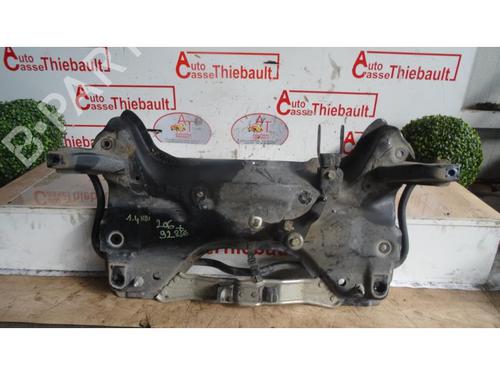Forbro PEUGEOT 206+ (2L_, 2M_) 1.4 HDi eco 70 (68 hp) 20630804