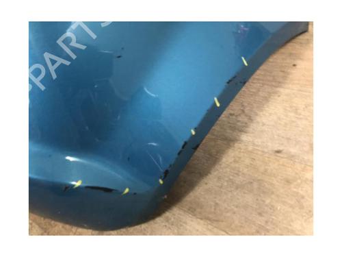 Rear bumper HYUNDAI GETZ (TB) 1.1 | BP23873429C8 