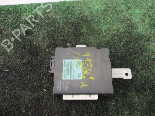 Elektronische module KIA SORENTO I (JC) 2.5 CRDi 4WD (140 hp) 25297443