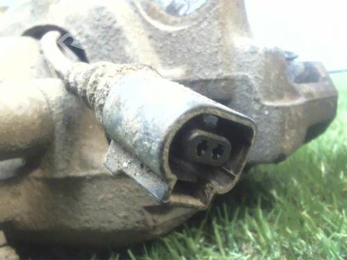 Left front brake caliper VW GOLF PLUS V (5M1, 521) 2.0 TDI | BP24955389M105 