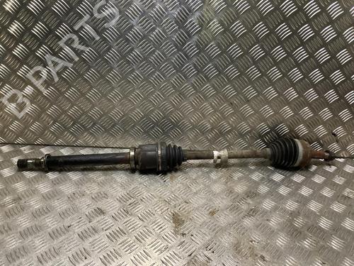 Used Right front driveshaft RENAULT MEGANE III Coupe (DZ0/1_) 1.5 dCi (DZ0B) (106 hp) 33052288