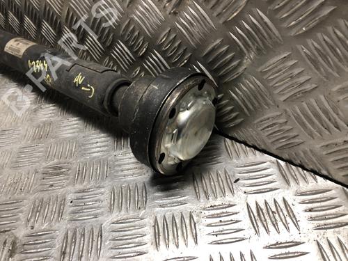 Driveshaft AUDI Q7 (4LB) 3.0 TDI quattro | BP39686772M37 - Image 2