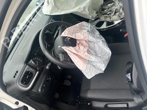 Fuel pump CITROËN C3 III (SX) 1.2 VTi 82 | BP24941213M76