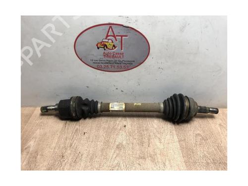 Left front driveshaft PEUGEOT 407 SW (6E_, 6D_) 1.6 HDi 110 | BP28609017M38