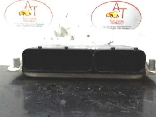 Engine control unit (ECU) SEAT CORDOBA (6L2) 1.9 SDI | BP25206265M57 