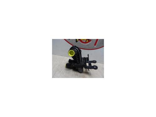 Ekstra vannpumpe AUDI A6 C6 Avant (4F5) 3.0 TDI quattro (233 hp) 23033679