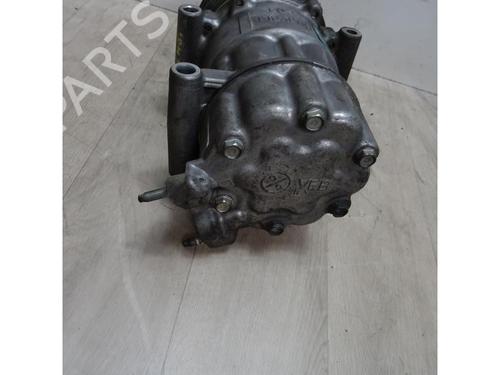 AC compressor PEUGEOT 307 (3A/C) 1.6 HDi | BP13273496M34