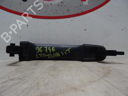 Udvendigt håndtag FORD TRANSIT CONNECT V408 Box Body/MPV 1.0 EcoBoost (100 hp) 28334102