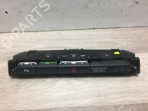 Warning switch VW PASSAT B8 Variant (3G5, CB5) 2.0 TDI 4motion | BP23034262I22