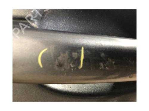 Right front door CITROËN C4 Picasso I MPV (UD_) 1.6 HDi | BP20631239C3 