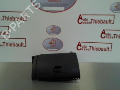 Used Glove box RENAULT CLIO III (BR0/1, CR0/1) 1.5 dCi (BR17, CR17) (86 hp) 20624974